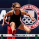 Illustration for article titled Lolo Jones Live-Tweets Getting Drug-Tested During Her Birthday Party
